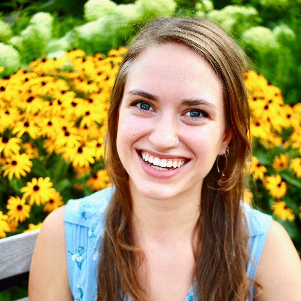 Meet your Posher, Carly